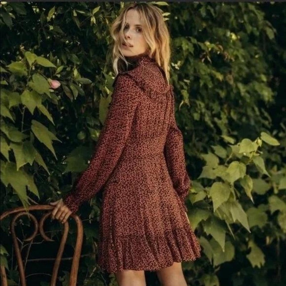 Doen Minuit Dress